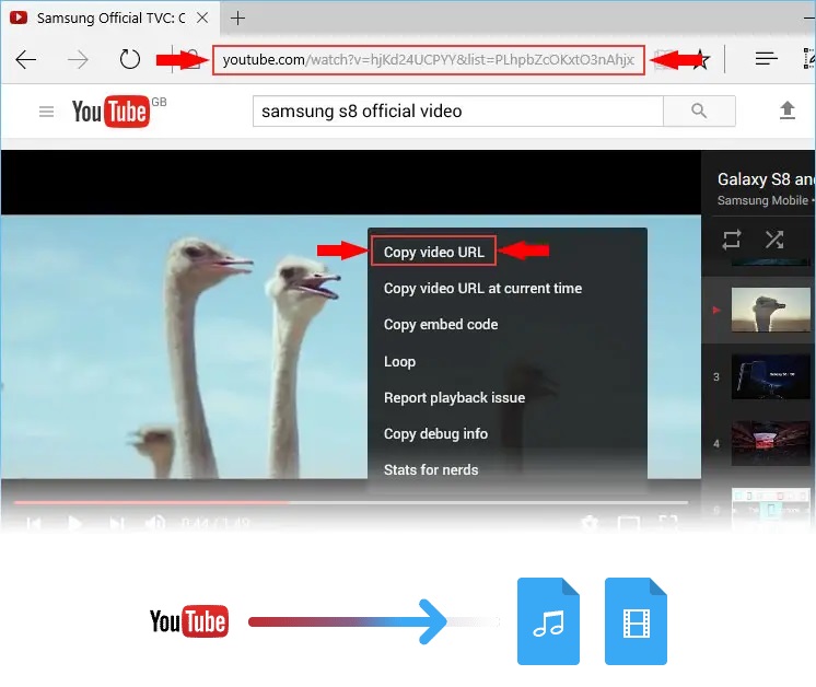 YouTube-Downloader-2