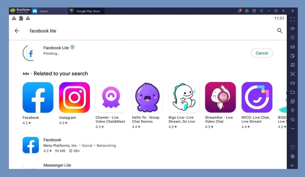 facebook-lite-for-pc-1