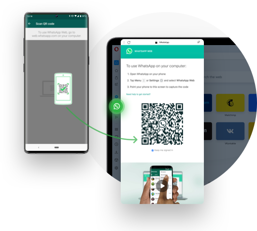 Why-Whatsapp-for-PC-Must-be-Installed-in-Cell-Phone