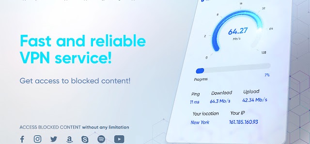 free vpn-5