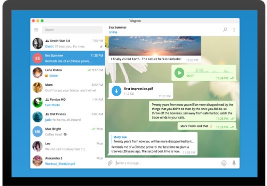 Telegram-1.1