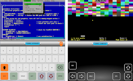 turbo c++-1.5