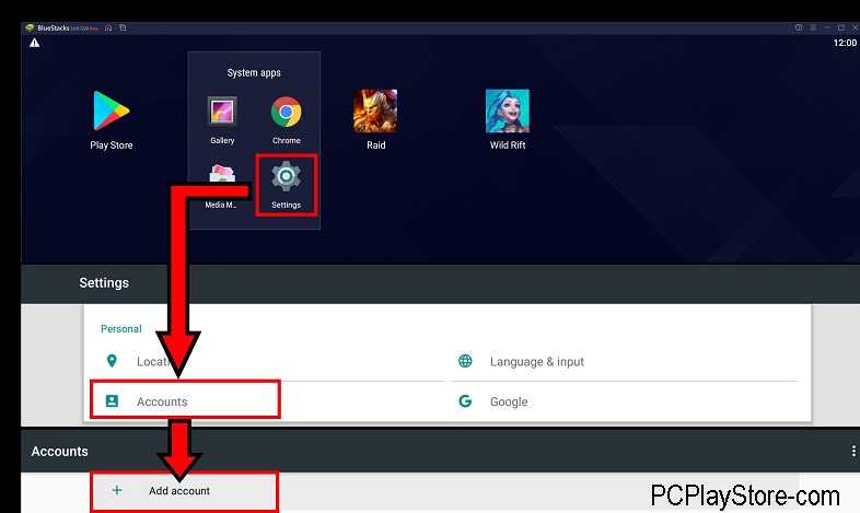 bluestacks-1.3
