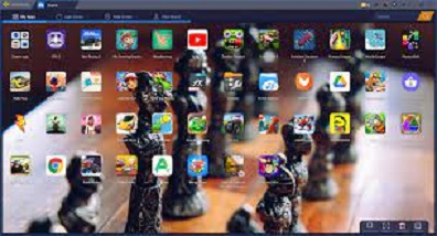 bluestacks-5.1