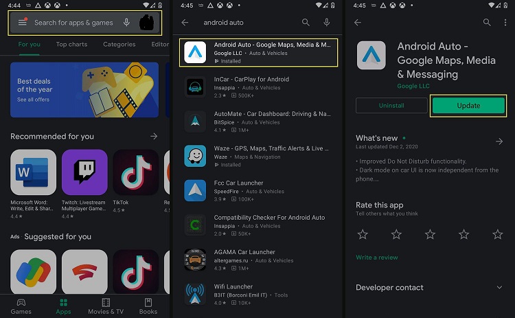 download-enable-android-auto-coolwalk-1.8