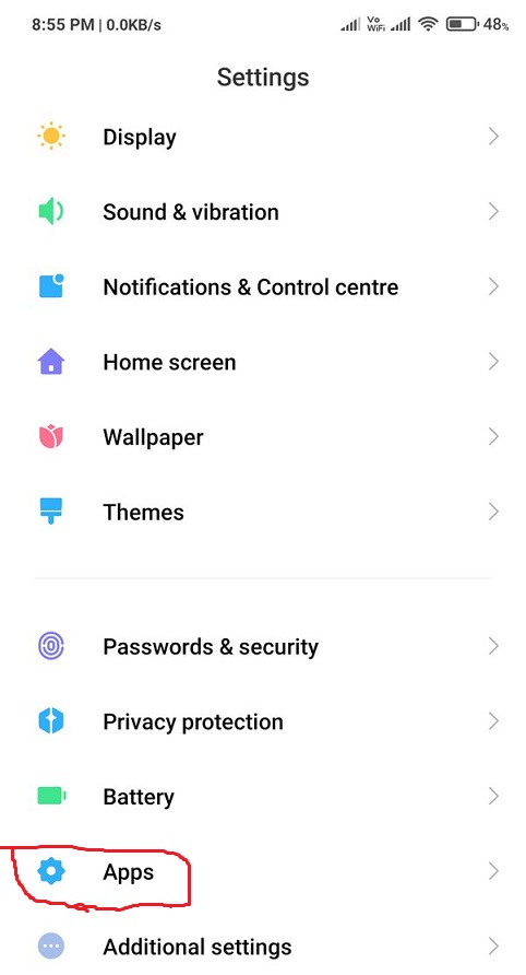 fix-android-auto-not-working-1.21