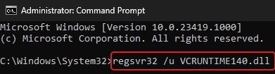 vcruntime-140dll-not-found-1.3